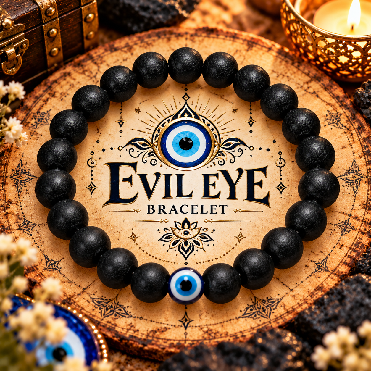 Evil Eye Bracelets