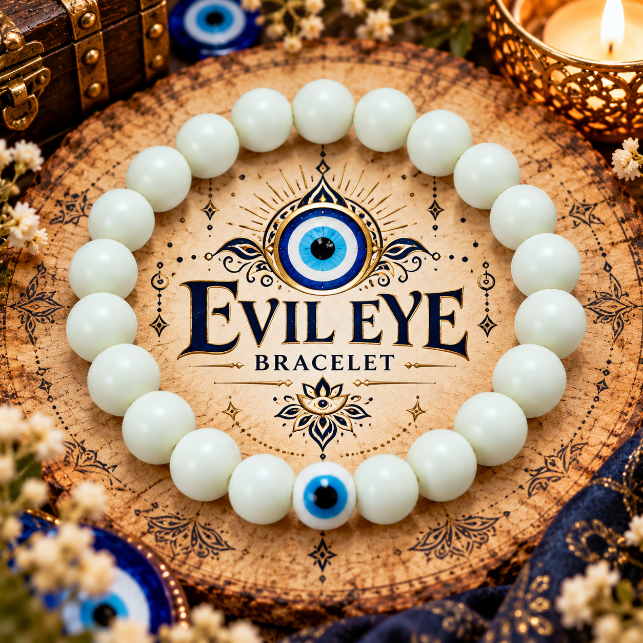Evil Eye Bracelets