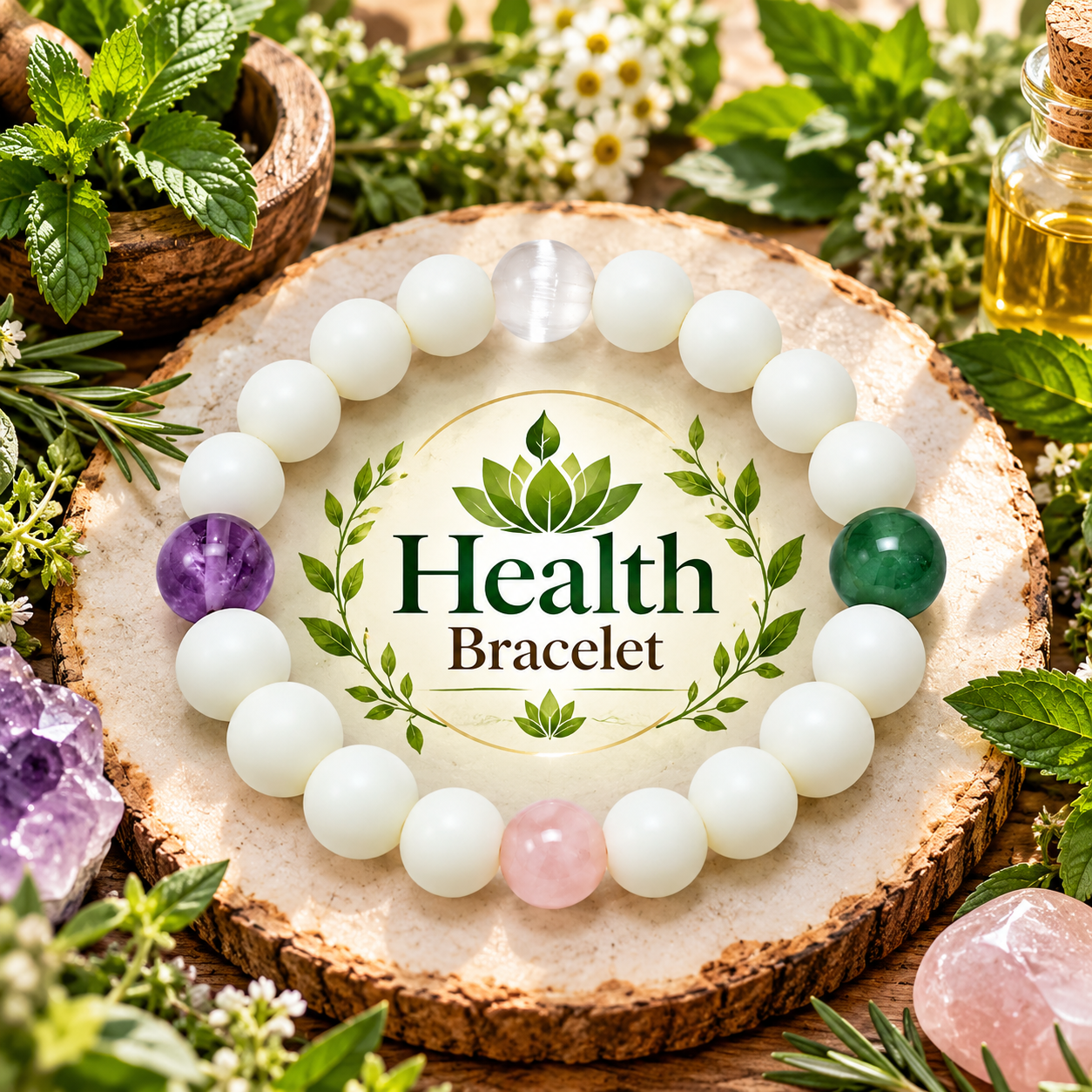Health Bracelets